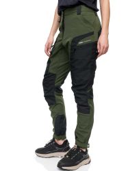 PUMA Workwear Outdoorhose Wanderhose Damen - günstig online kaufen