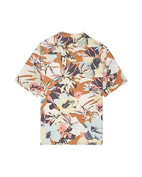 Quiksilver Kurzarmhemd Safe Paradise günstig online kaufen