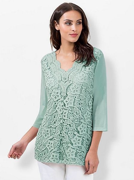 Witt T-Shirt Spitzenshirt . günstig online kaufen