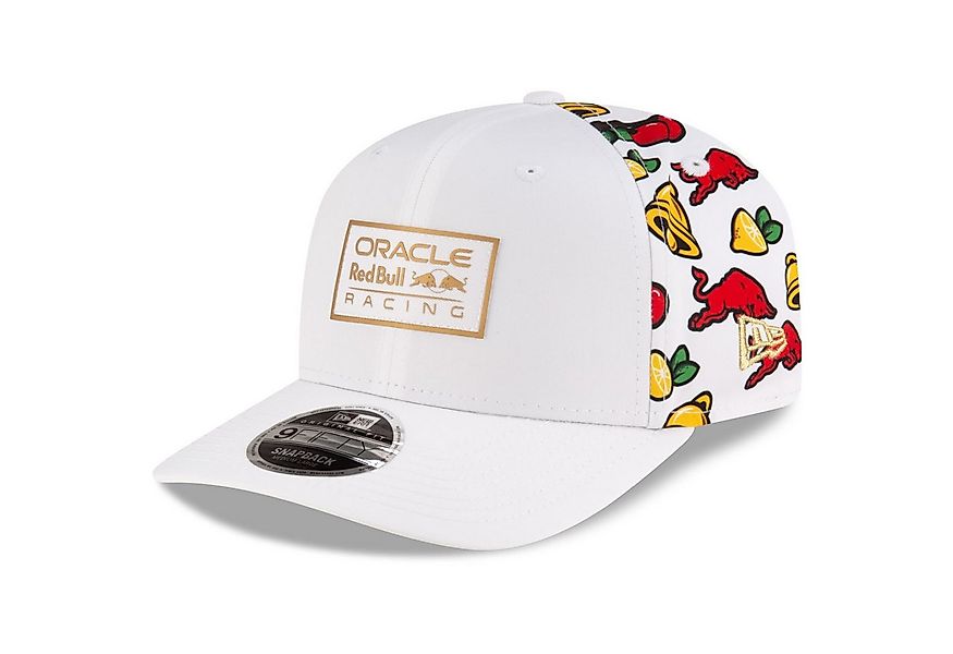 New Era Snapback Cap 9Fifty Red Bull F1 Las Vegas günstig online kaufen