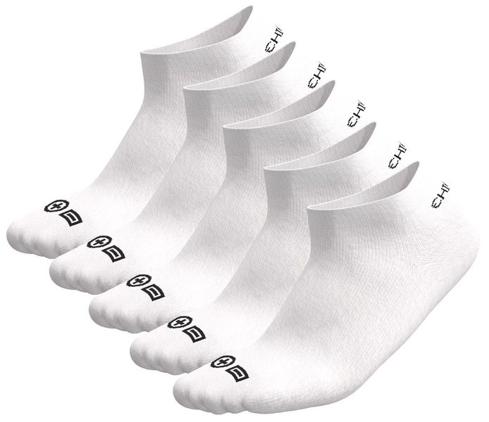 Chiemsee Sneakersocken Every Day Branded Unisex günstig online kaufen