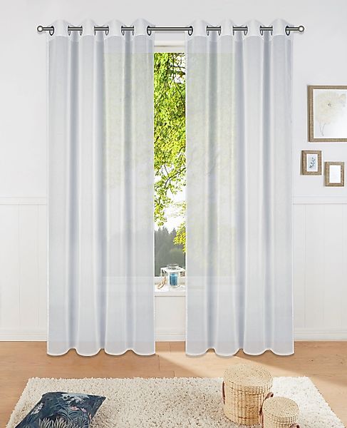 my home Gardine Dolly (1 St), günstig online kaufen