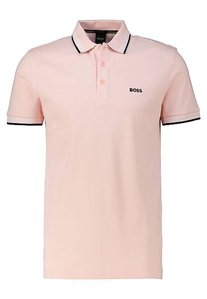 BOSS Poloshirt Herren Poloshirt PADDY Regular günstig online kaufen