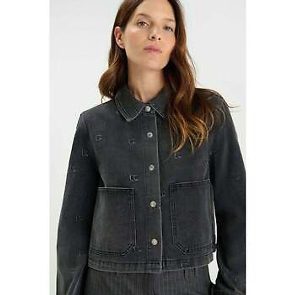 Le Temps des Cerises  Jeansjacken Jacke POLUS günstig online kaufen