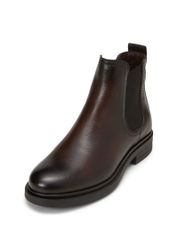 Marc O'Polo aus edlem Rindleder Chelseaboots günstig online kaufen
