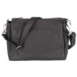 MIRROSI Umhängetasche Damen Crossbody Bag, Echtleder günstig online kaufen