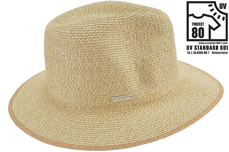 Seeberger Fedora Papierborten Fedora 55008-0 günstig online kaufen