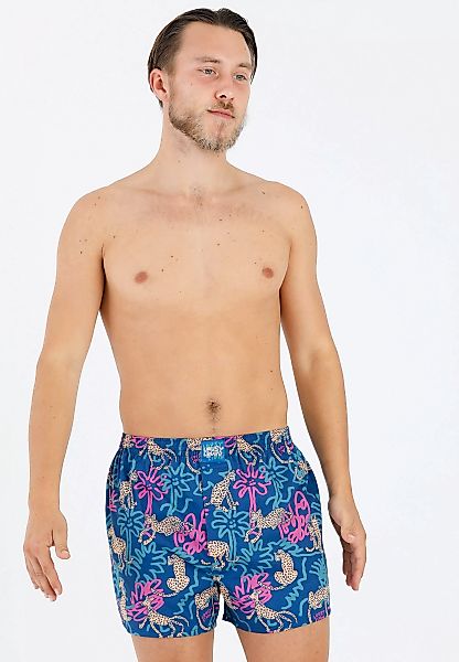 Lousy Livin Boxershorts "Wild", im praktischen 2Pack günstig online kaufen