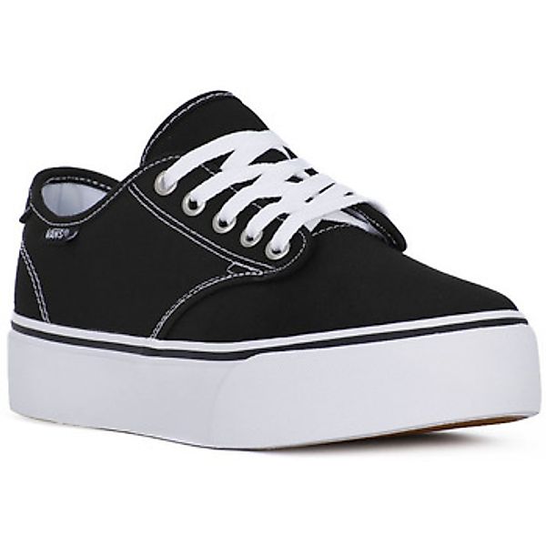 Vans  Sneaker CAMDEN PLATFORM günstig online kaufen