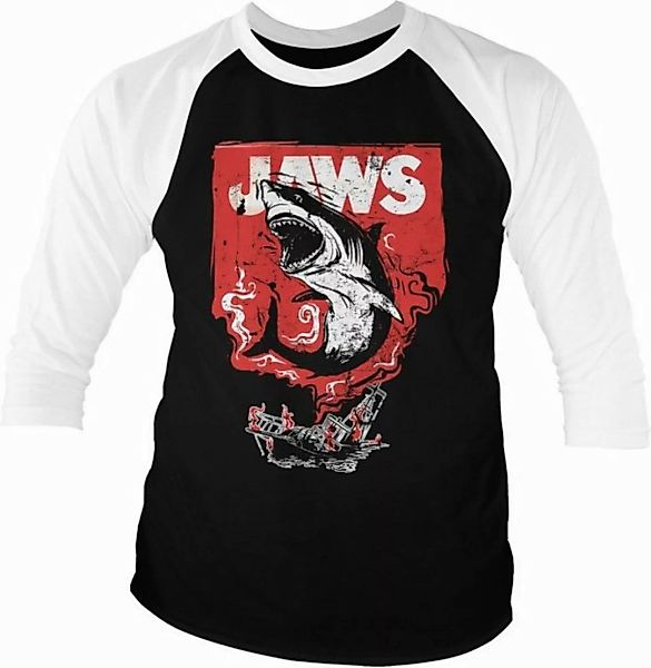 Jaws T-Shirt günstig online kaufen