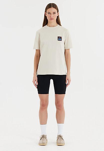 SOS Funktionstights "Leysin", mit hohem Hüftbund günstig online kaufen