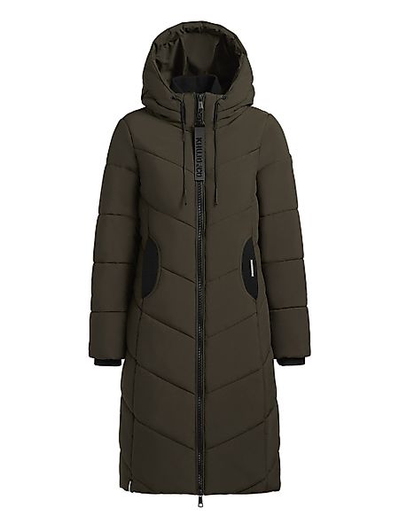 khujo Outdoorjacke günstig online kaufen