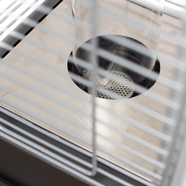 APANA Heizstrahler Bellamente CRISTAL, mit integrierter günstig online kaufen