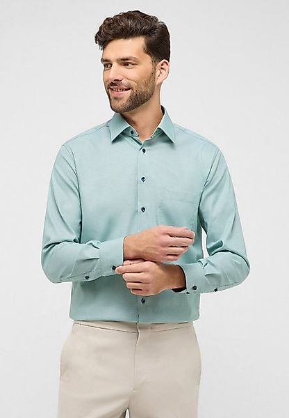 Eterna Langarmhemd MODERN FIT NON IRON (bügelfrei) günstig online kaufen