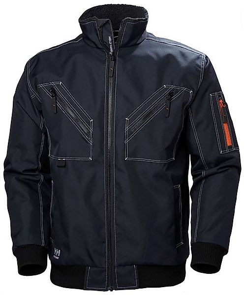 Helly Hansen Pilotenjacke BERGHOLM JACKET (1-St) günstig online kaufen