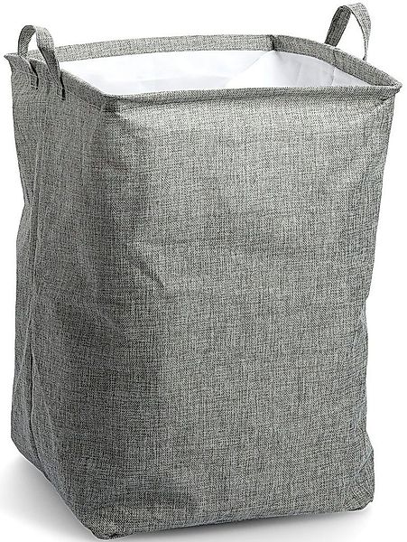 Zeller Present Wäschesack, 2 praktische Griffe günstig online kaufen