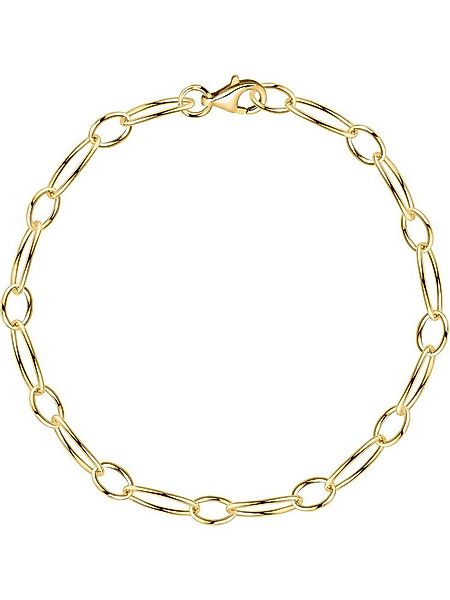 CHRIST Goldarmband CHRIST Damen-Armband 585er Gelbgold, modern günstig online kaufen