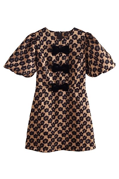 Next Samtkleid Minikleid mit Samtschleife und günstig online kaufen