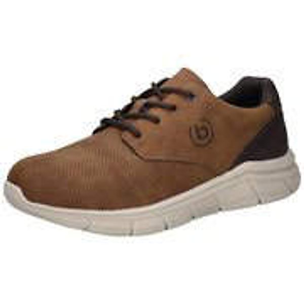 Bugatti Sneaker Herren braun|braun|braun|braun|braun|braun|braun günstig online kaufen