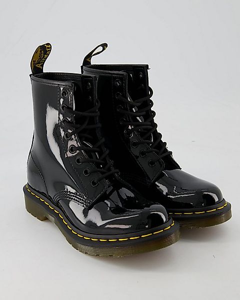 DR. MARTENS 1460 Stiefelette Obermaterial: Beschichtetes Leder günstig online kaufen