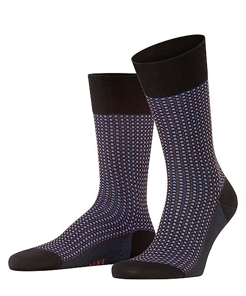 FALKE Socken Uptown Tie (1-Paar) mit günstig online kaufen