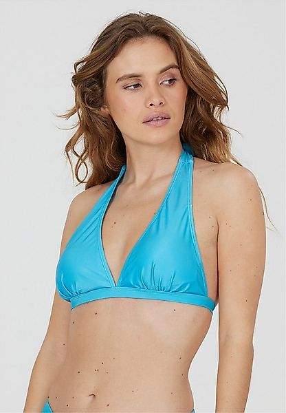 CRUZ Triangel-Bikini-Top Pozzuoli (1-St), mit praktischer Quick Dry-Technol günstig online kaufen