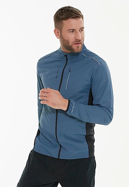 ELITE LAB Laufjacke "Shell Heat X1 Elite", mit wind- und wasserdichter Funk günstig online kaufen