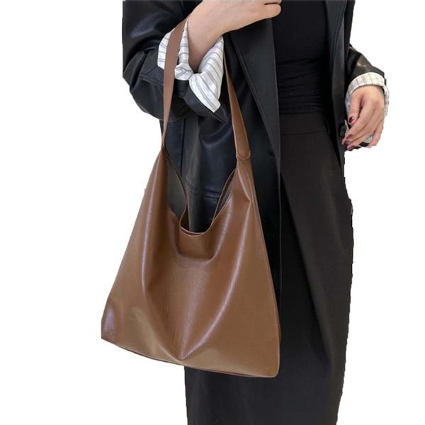 Coonoor Henkeltasche Weiche Kunstleder für Frauen günstig online kaufen