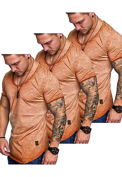 Amaci&Sons T-Shirt 3. SAN FRANCISCO T-Shirts günstig online kaufen