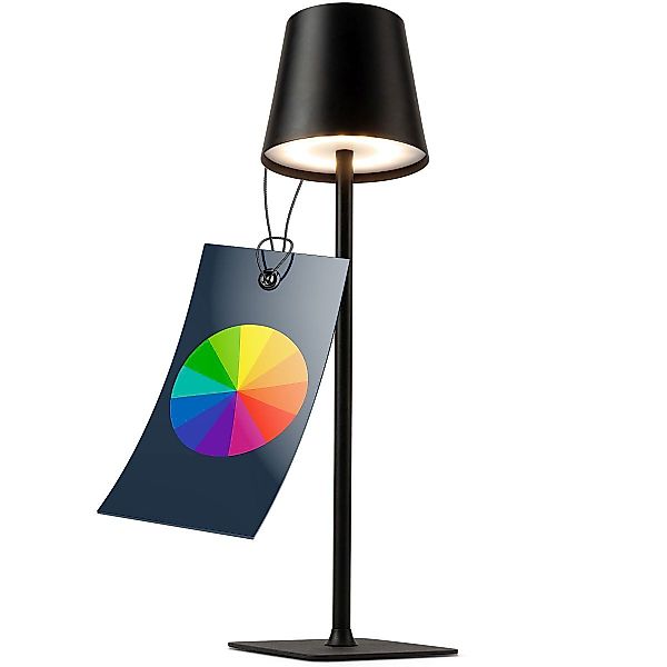 classbach Außen-Tischleuchte C-TL 4025, LED Tischleuchte günstig online kaufen