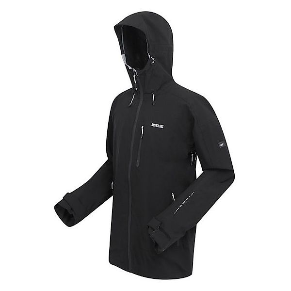 Regatta Outdoorjacke Okara Wasserabweisende Outdoorjacke mit Unterarmbelüft günstig online kaufen