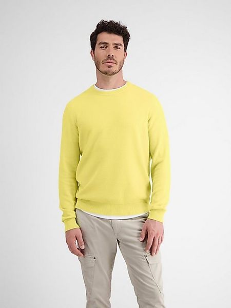 LERROS Strickpullover LERROS Crewneck Strickpullover günstig online kaufen