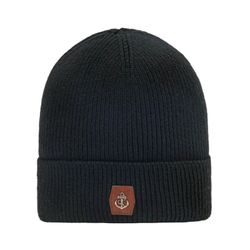 Leoberg Strickmütze Herren Mütze diverse Designs günstig online kaufen