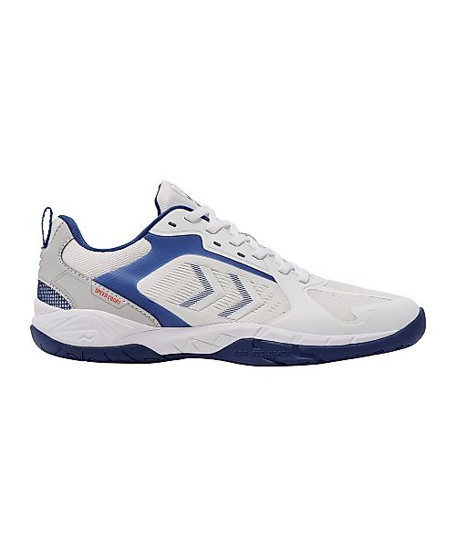 hummel Hummel Weiß Unisex Hallenschuh günstig online kaufen