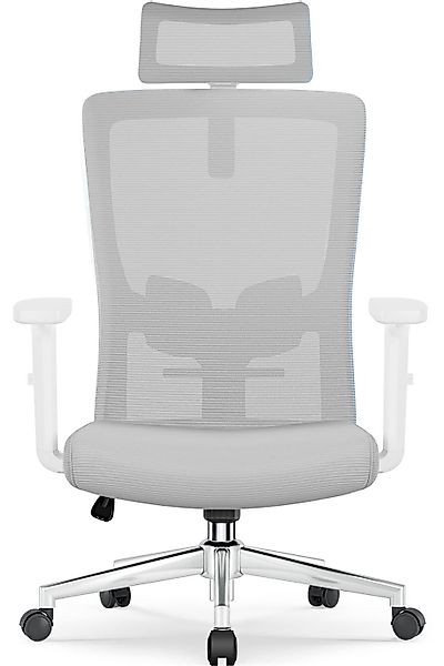Adormii Bürostuhl Ergonomischer Bürostuhl, Schreibtischstuhl Chefsessel günstig online kaufen