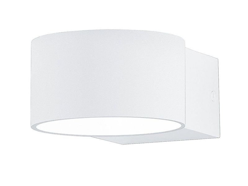 TRIO Leuchten LED Wandleuchte, Up & Down Beleuchtung, LED fest integriert, günstig online kaufen