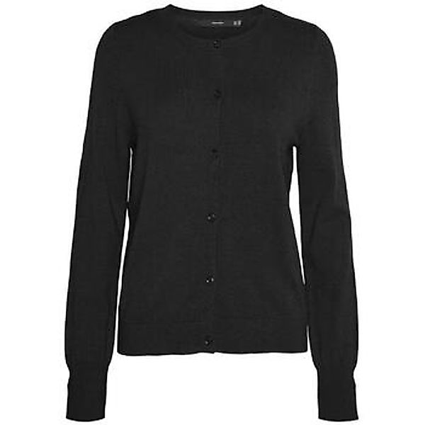 Vero Moda  Strickjacken 10311095-BLA günstig online kaufen