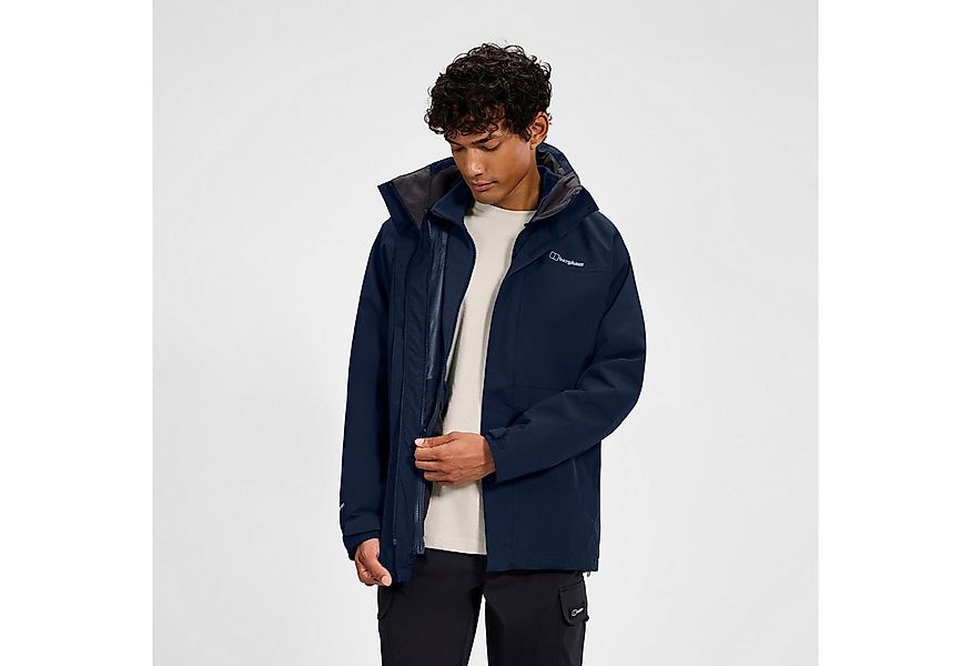 Berghaus 3-in-1-Funktionsjacke HILLWALKER 2.0 GEMINI 3IN1 JACKET Winterjack günstig online kaufen