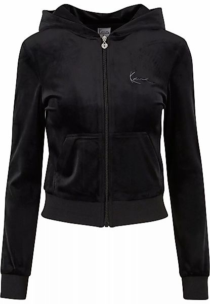 Karl Kani Sweatjacke "Karl Kani" günstig online kaufen