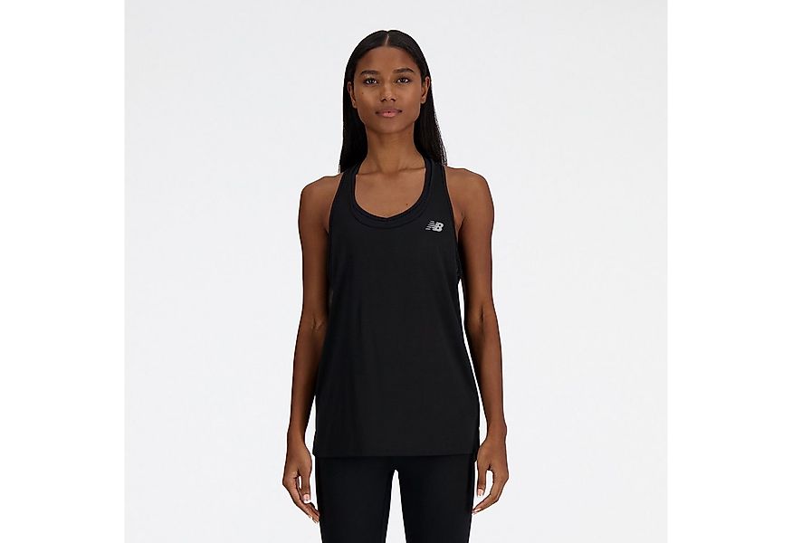 New Balance Tanktop Sport Essentials Tank mit Ringerrücken günstig online kaufen