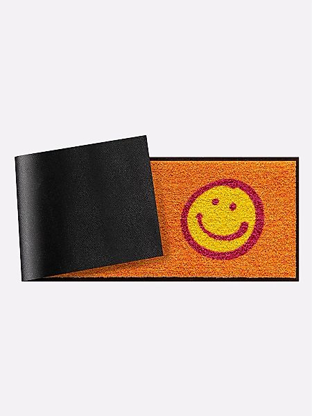 Salonloewe Fußmatte rechteckig 7 mm Höhe günstig online kaufen