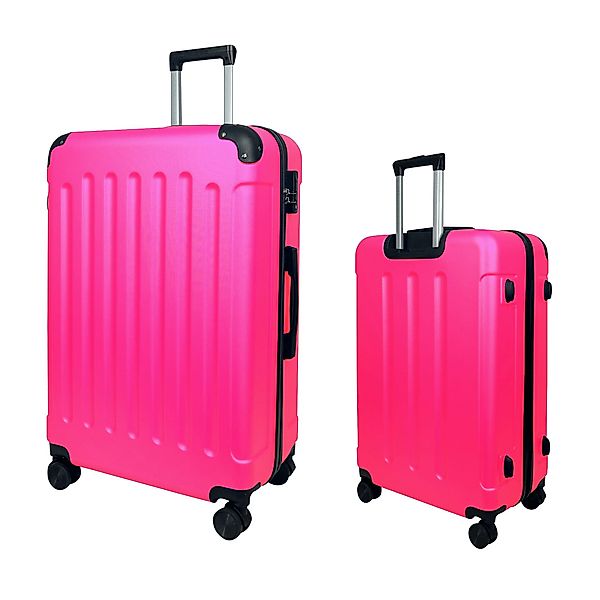 MTB Koffer Koffer Reisekoffer ABS Trolley günstig online kaufen