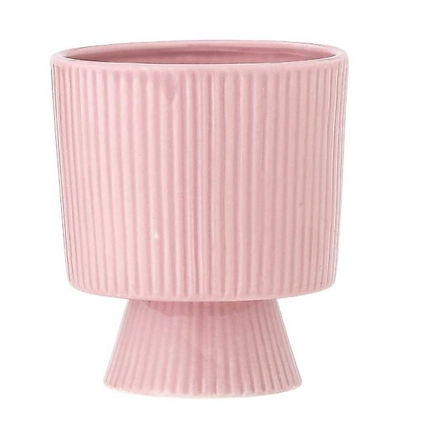 Bloomingville Blumentopf Bloomingville Blumentopf AYLEEN Rosa günstig online kaufen