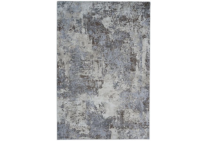 Consilio Concept Designteppich ALEGRA Designer Teppich Wohnzimmerteppich mo günstig online kaufen