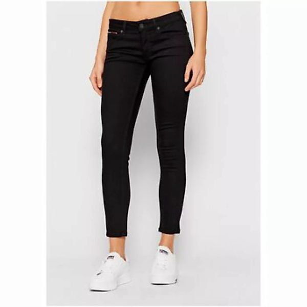 Tommy Jeans  Slim Fit Jeans DW0DW09217 günstig online kaufen