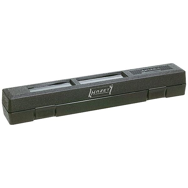 HAZET Drehmomentschlüssel Hazet 6060BX-4 6060BX-4 Aufbewahrungsbox günstig online kaufen