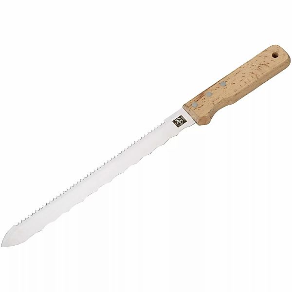 LUX-TOOLS Dämmstoffmesser 280 mm günstig online kaufen