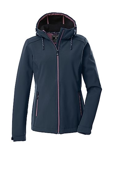 Killtec Softshelljacke KOW 8 WMN SFTSHLL günstig online kaufen