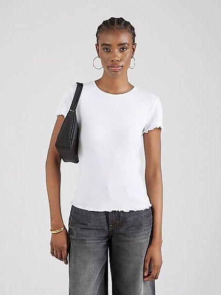 Vero Moda T-Shirt VMBarbara (2-tlg) Plain/ohne Details günstig online kaufen