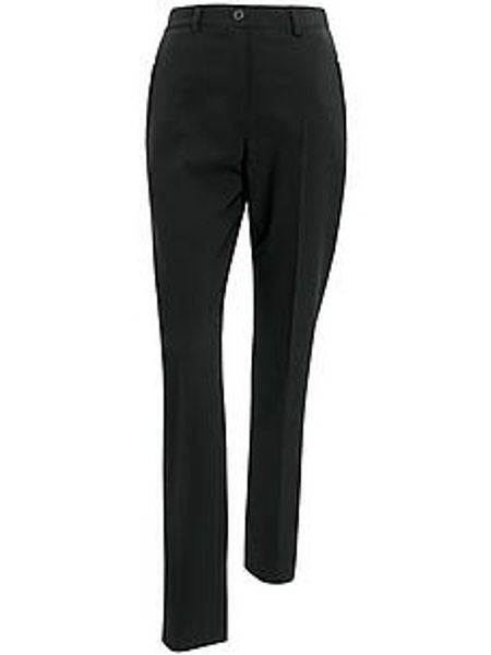 Reise-Hose Modell Ramona ProForm Slim Raphaela by Brax schwarz günstig online kaufen